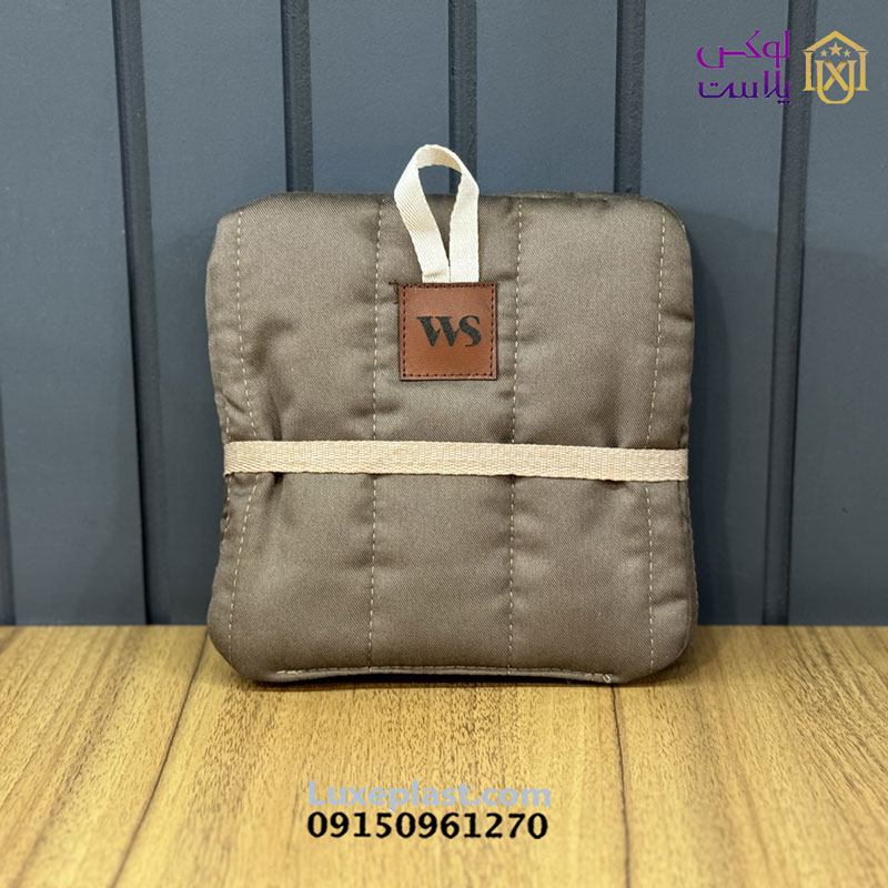 دستگیره مربع اولترا ws کد 3809