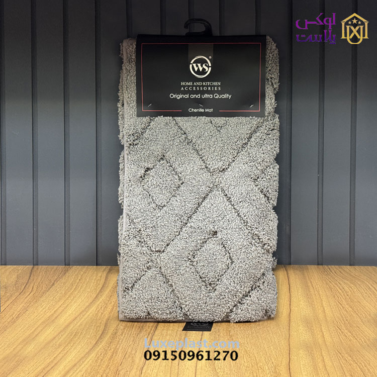 پادری پولیش مکس ws115کد 8223