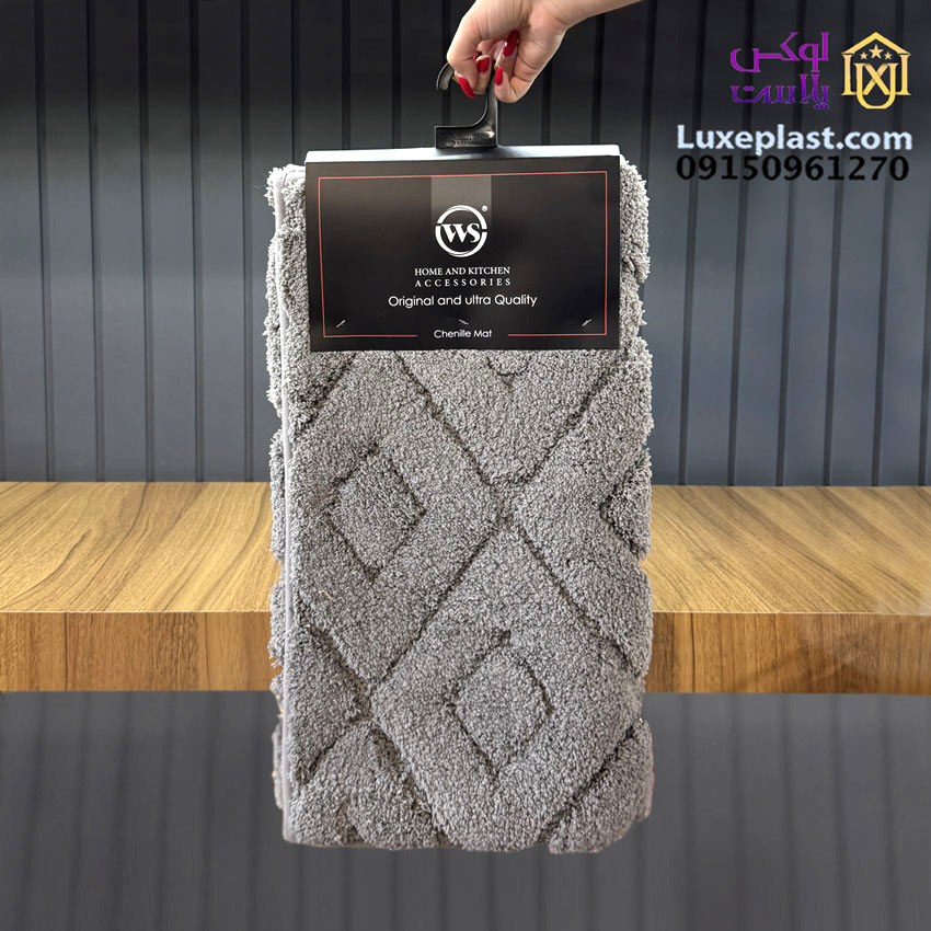 پادری پولیش مکس ws 115کد 8223