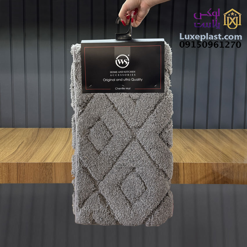 پادری پولیش مکس ws115کد 8223