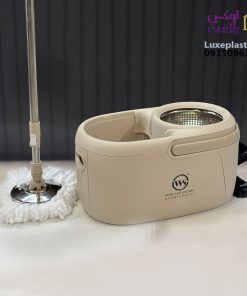 تی سطلی چرخشی WS400 کد 10102