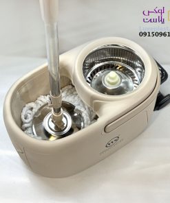 تی سطلی چرخشی WS400 کد 10102