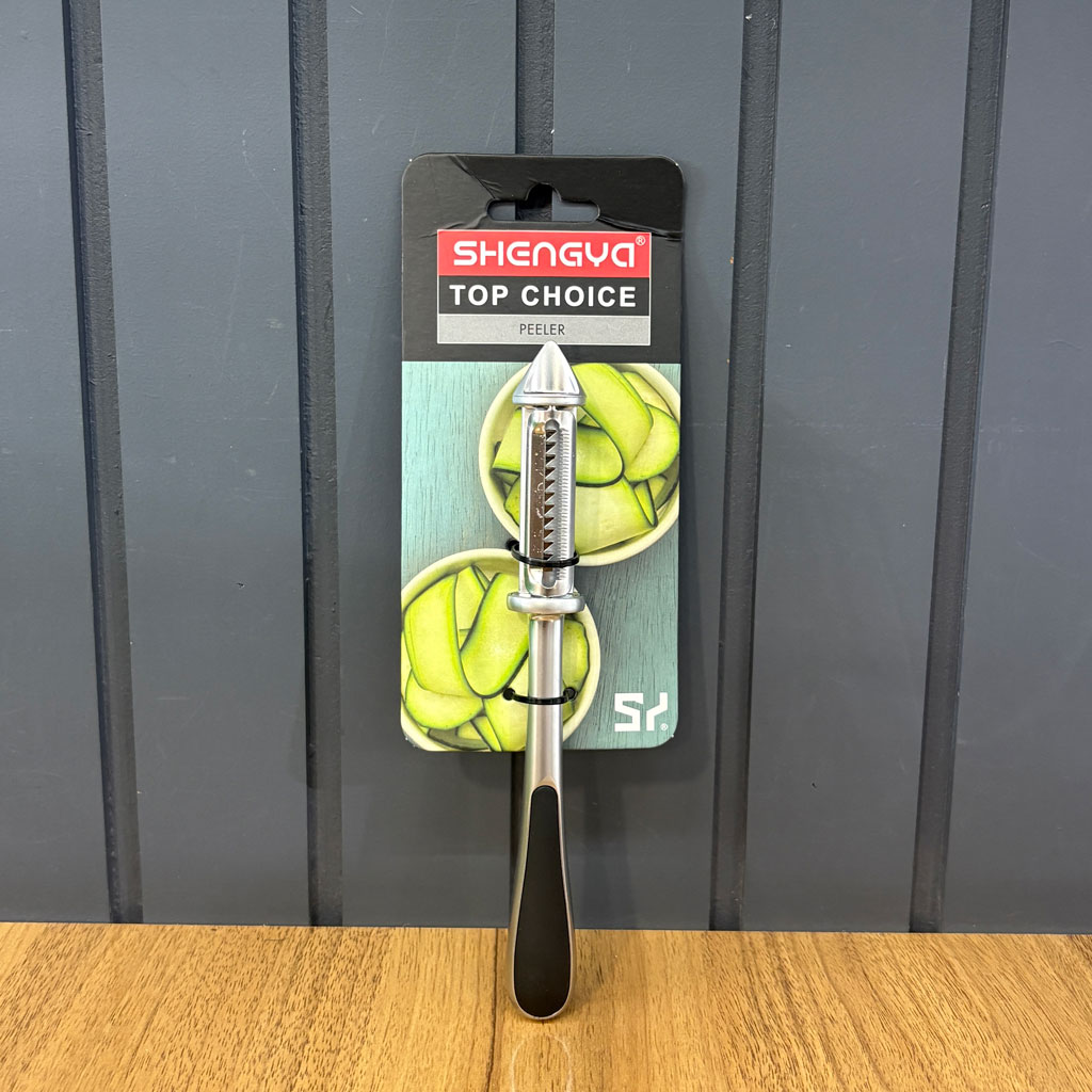 پوست کن 3 کاره شنگیا کد 8358