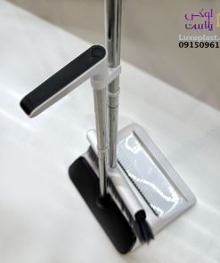 جارو خاک انداز لاکچری ws کد 421
