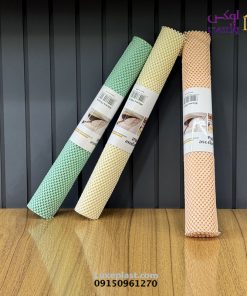 شبکه یخچال 45*150 سانت وارداتی کد 2212