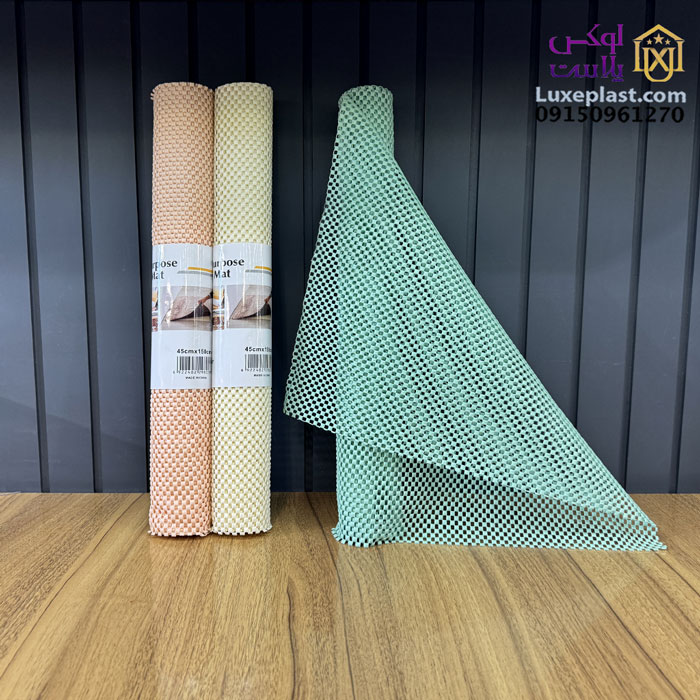 شبکه یخچال 45*150 سانت وارداتی کد 2212