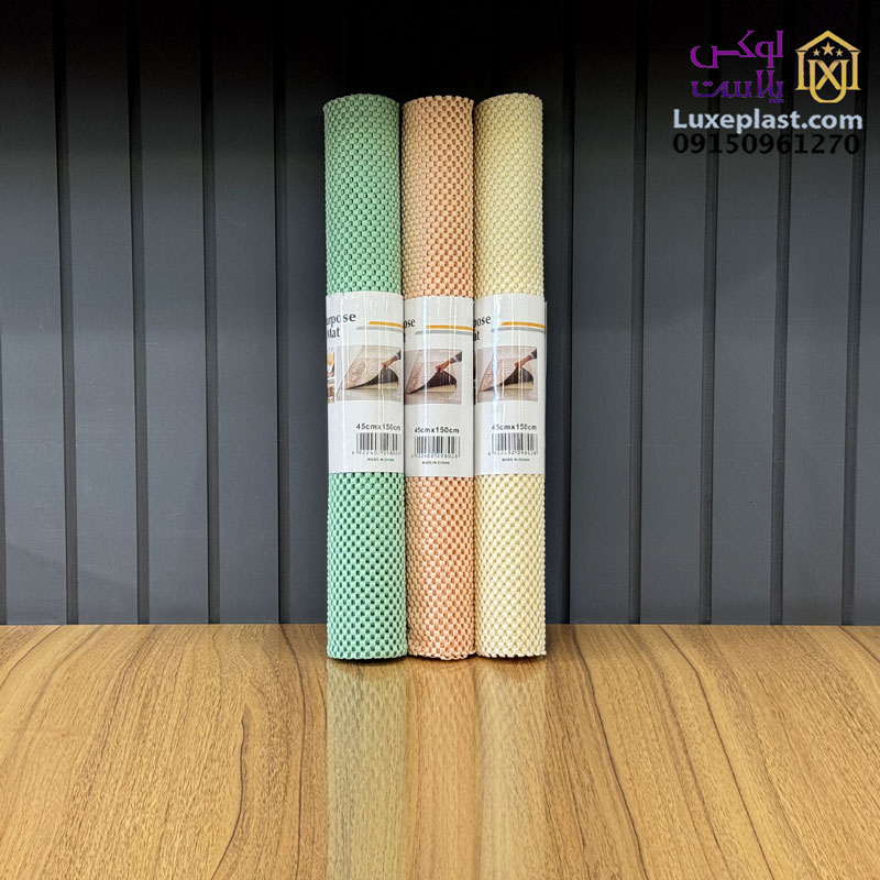 شبکه یخچال 45*150 سانت وارداتی کد 2212