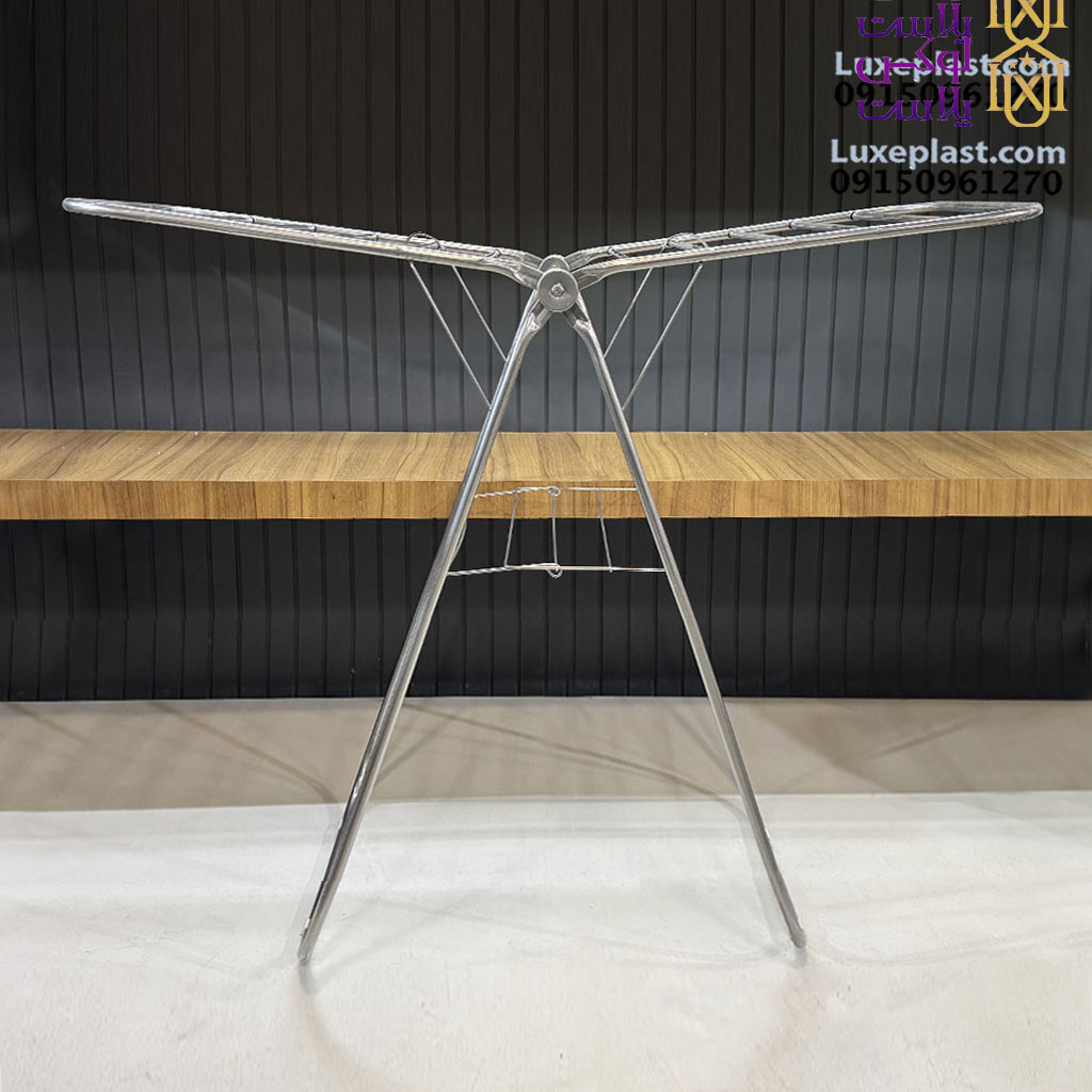 بند رخت استاتیک کد 9368