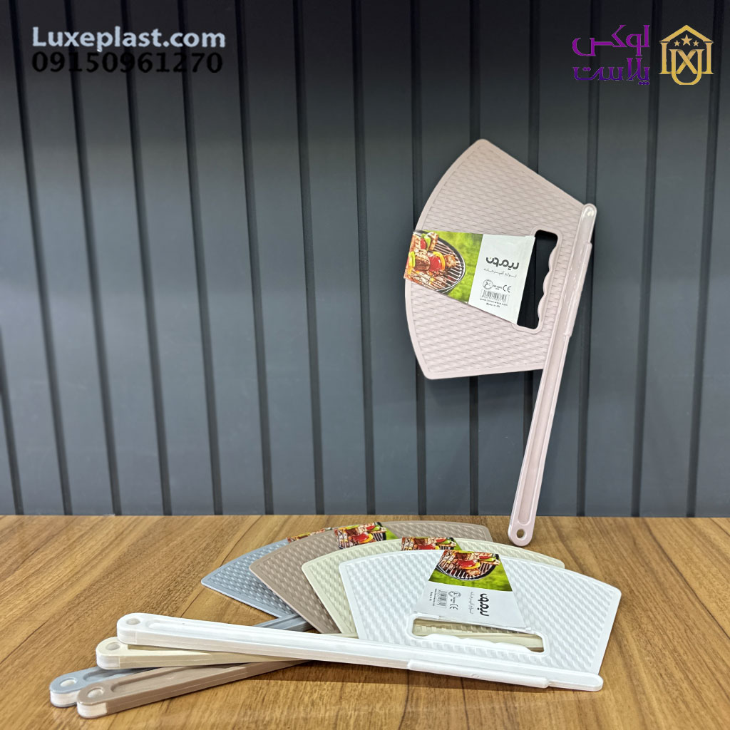 باد بزن کباب لیمون کد 1772