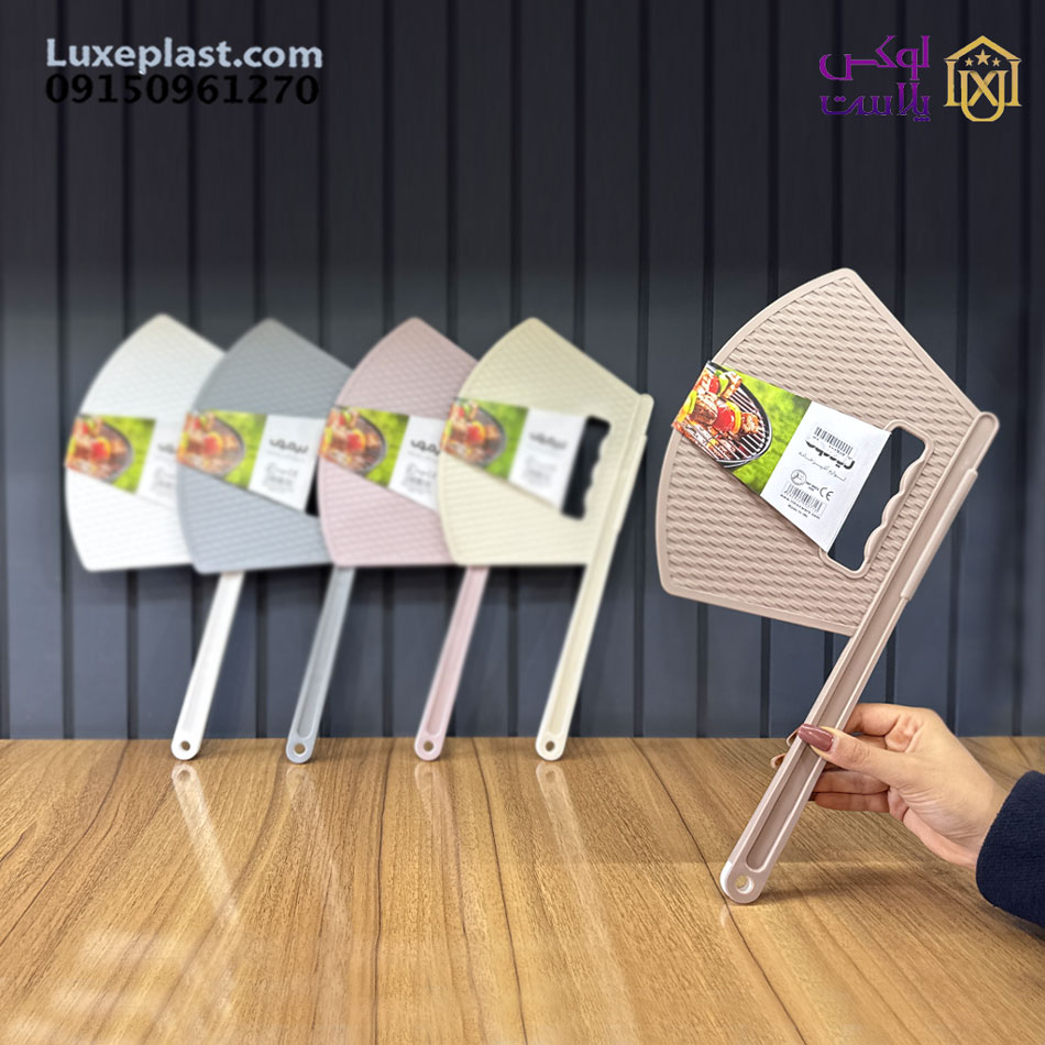 باد بزن کباب لیمون کد 1772