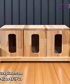 پاسماوری 3 عددی جلو پنجره نایس 119 کد 8169