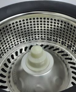تی سطلی چرخشی WS400 کد 10102 - تصویر 11
