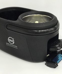 تی سطلی چرخشی WS400 کد 10102 - تصویر 12