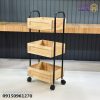 جا پیازی 3 طبقه یونیک کد 2967