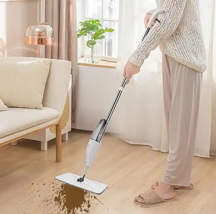 بهترین مارک طی اسپریدار