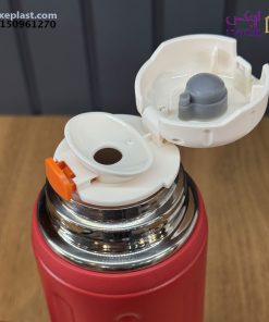 فلاسک شیاردار بزرگ کد 433