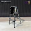 نردبان 3 پله آلومینیوم ws کد 3794