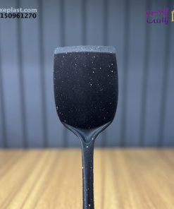 کفگیر تخت چوب سیلیکون گرانیت شنگیا کد 2857