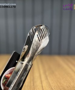 انبر سالاد استیل شنگیا کد 8925