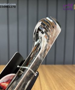 انبر سالاد استیل شنگیا کد 8925