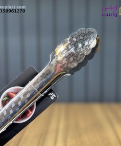 انبر سالاد استیل شنگیا کد 8925