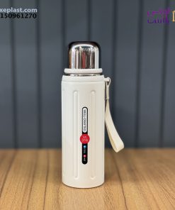 فلاسک شیاردار بزرگ کد 433