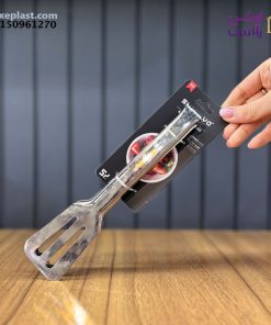 انبر سالاد استیل شنگیا کد 8925