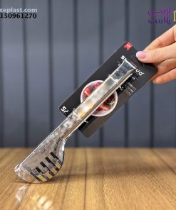 انبر سالاد استیل شنگیا کد 8925