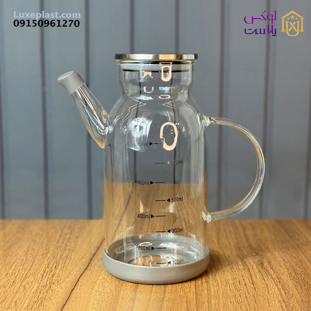 روغن ریز 800 میل کد 4713