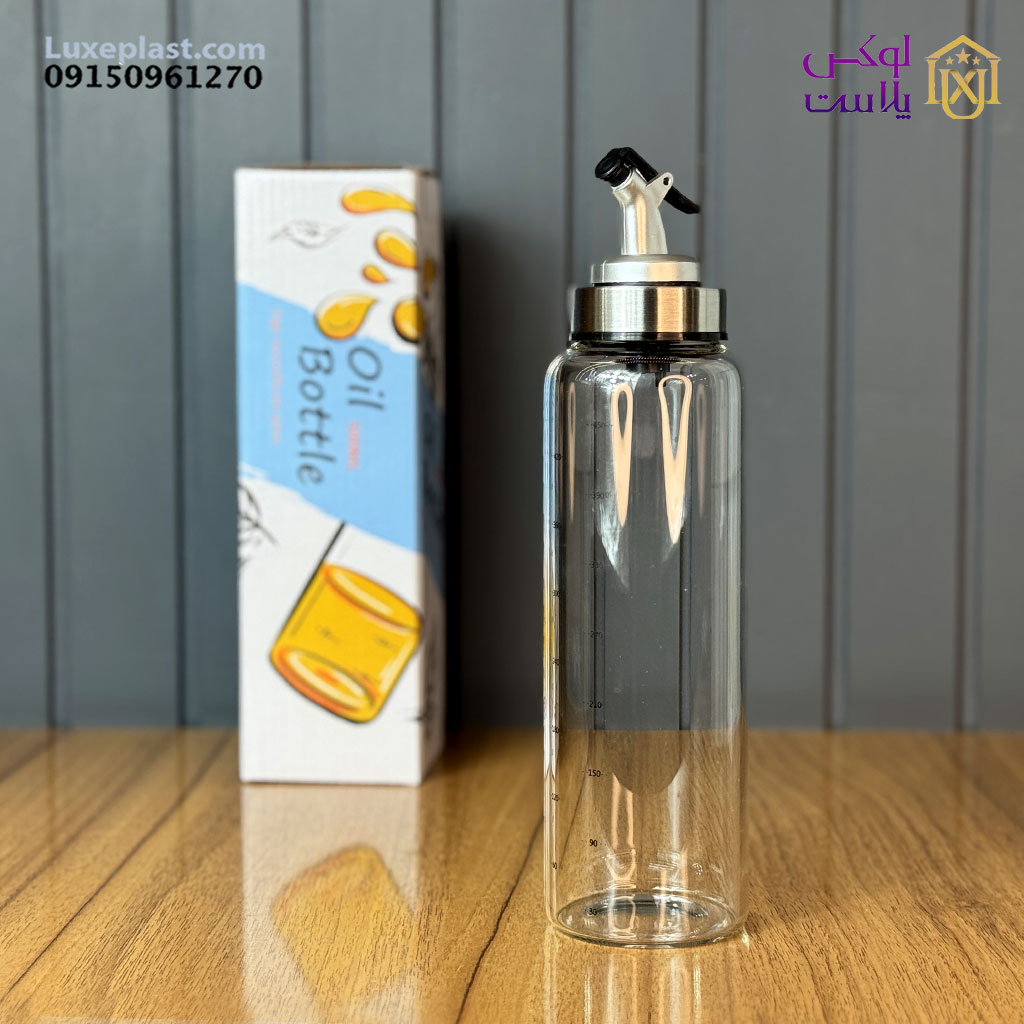 روغن ریز کد 272