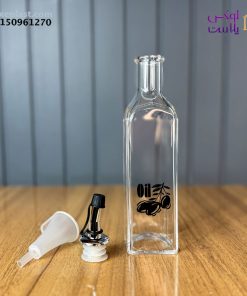 روغن ریز اکرولیک 4 گوش متوسط کد 7335