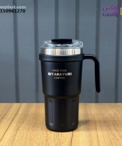 تراول ماگ sitarayuri کد 037 - تصویر 7