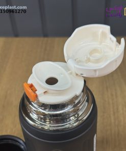 فلاسک شیاردار کوچک کد 432