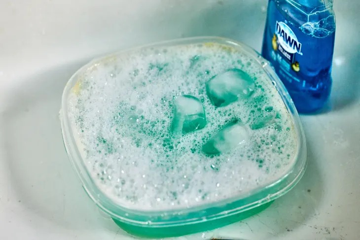 راحت ترین روش از بین بردن چربی