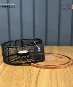وارمر گرد پایه چوب ws کد 5450