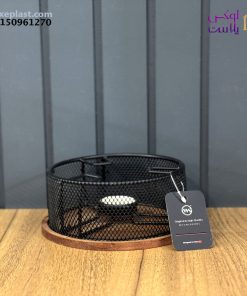 وارمر گرد پایه چوب ws کد 5450