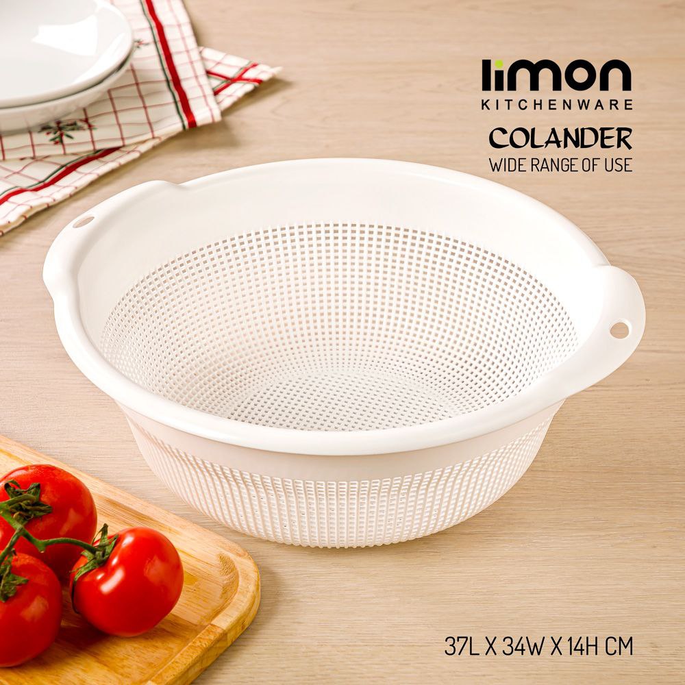 آبکش گرد شماره 3 لیمون کد 2361