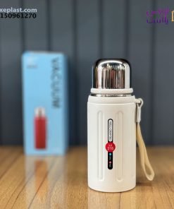 فلاسک شیاردار کوچک کد 432