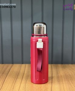فلاسک شیاردار بزرگ کد 433