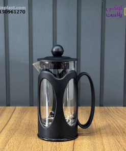 فرنچ پرس 350 میل دسته دار کد 2062