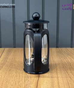 فرنچ پرس 350 میل دسته دار کد 2062