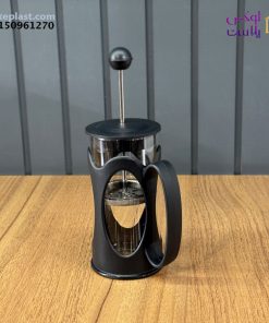 فرنچ پرس 350 میل دسته دار کد 2062