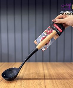 ملاقه چوب سیلیکون گرانیت شنگیا کد 2857