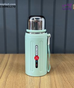 فلاسک شیاردار کوچک کد 432