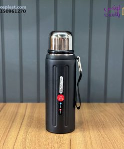 فلاسک شیاردار بزرگ کد 433
