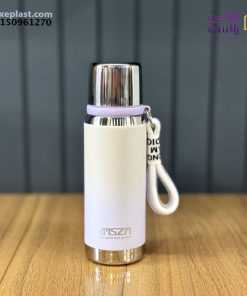 فلاسک 550 میلی لیتر دو رنگ سایز کوچک کد 147