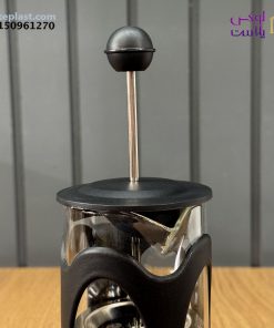 فرنچ پرس 350 میل دسته دار کد 2062