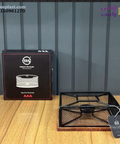 وارمر مربع پایه چوب ws کد 6371