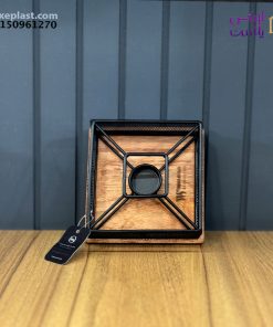 وارمر مربع پایه چوب ws کد 6371