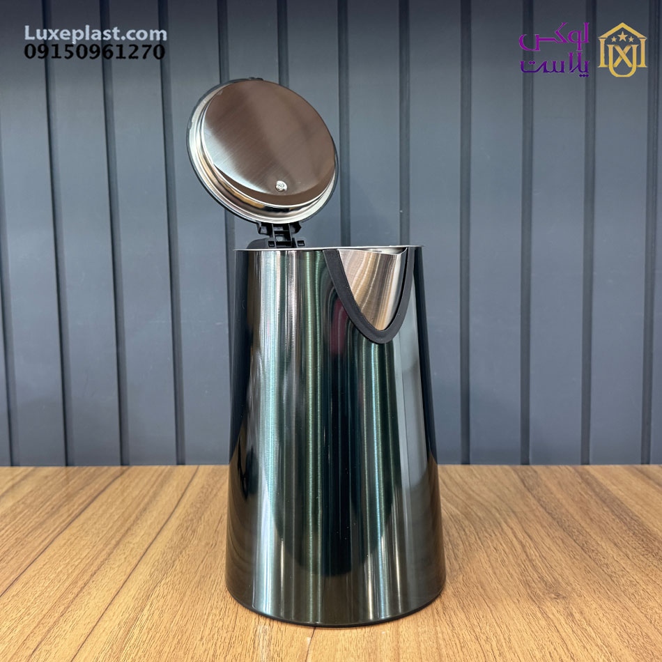کتری برقی 2.5 استیل دسینی کد 3178